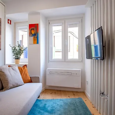 St. George Hills Appartement