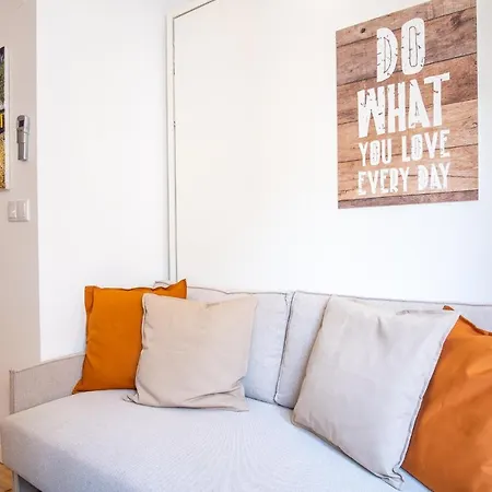 Apartamento St. George Hills