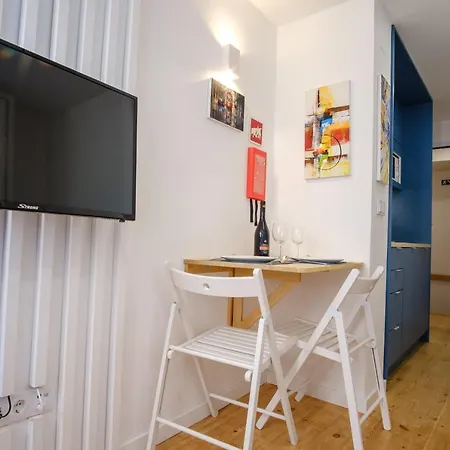 Appartement St. George Hills *
