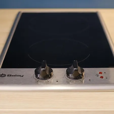 St. George Hills דירה ליסבון