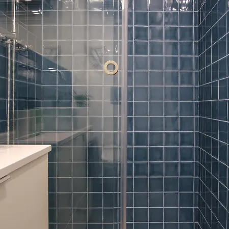 St. George Hills アパート *