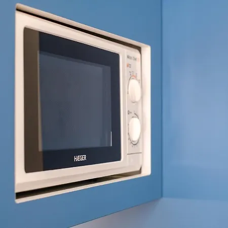 דירה St. George Hills ליסבון