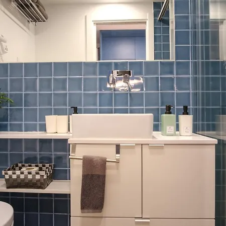 Διαμέρισμα St. George Hills *