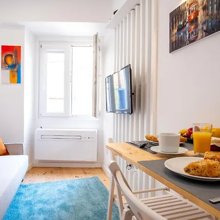 St. George Hills リスボン