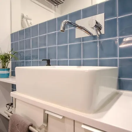 St. George Hills Apartman *