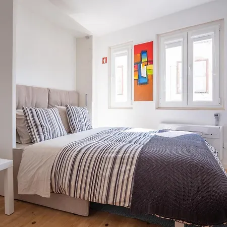 St. George Hills Apartman