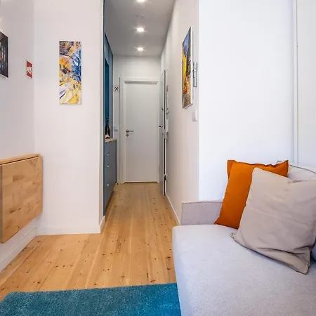 St. George Hills Apartman