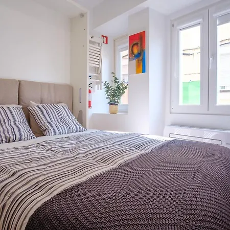 St. George Hills Apartman *