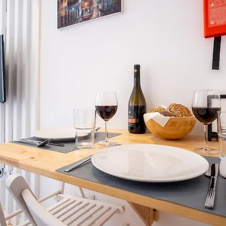 St. George Hills * Lisboa