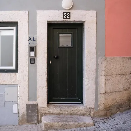 St. George Hills Lisbon