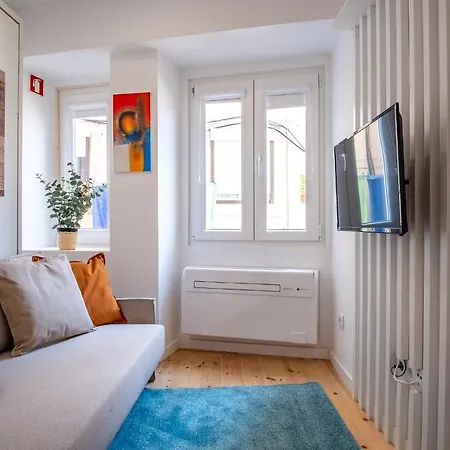 St. George Hills Apartment